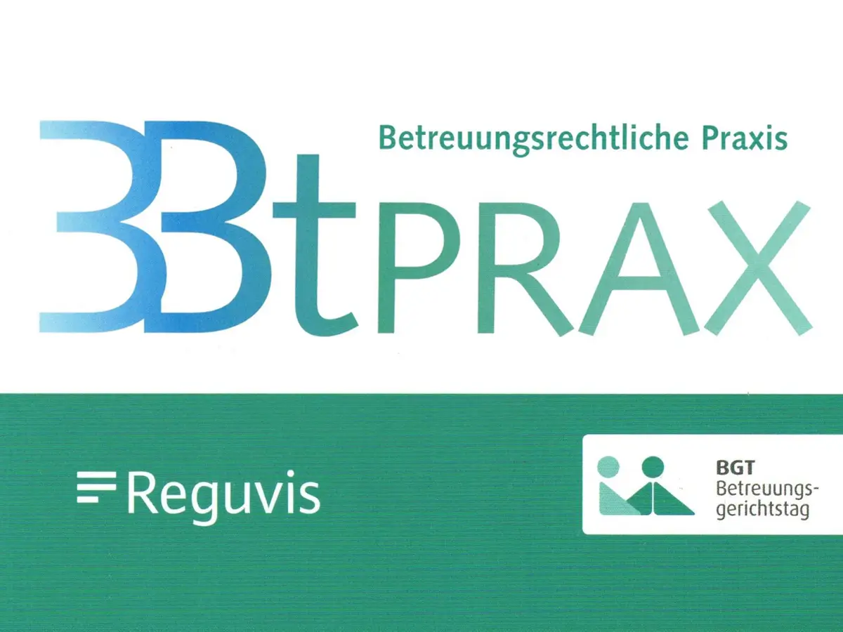 Bild BtPrax