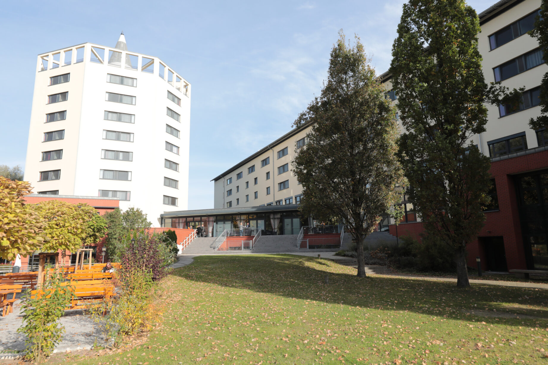 Save the Date: 20. Bundes-BGT am 22. bis 24.10.2026