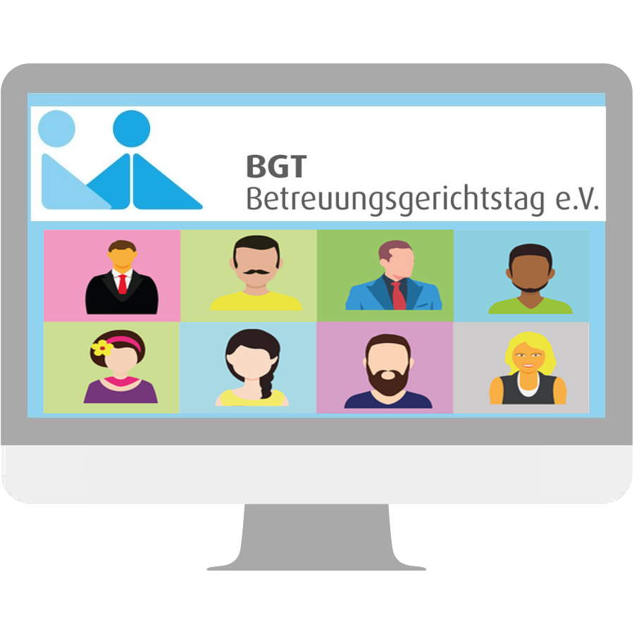 Die BGTalk-Reihe geht weiter