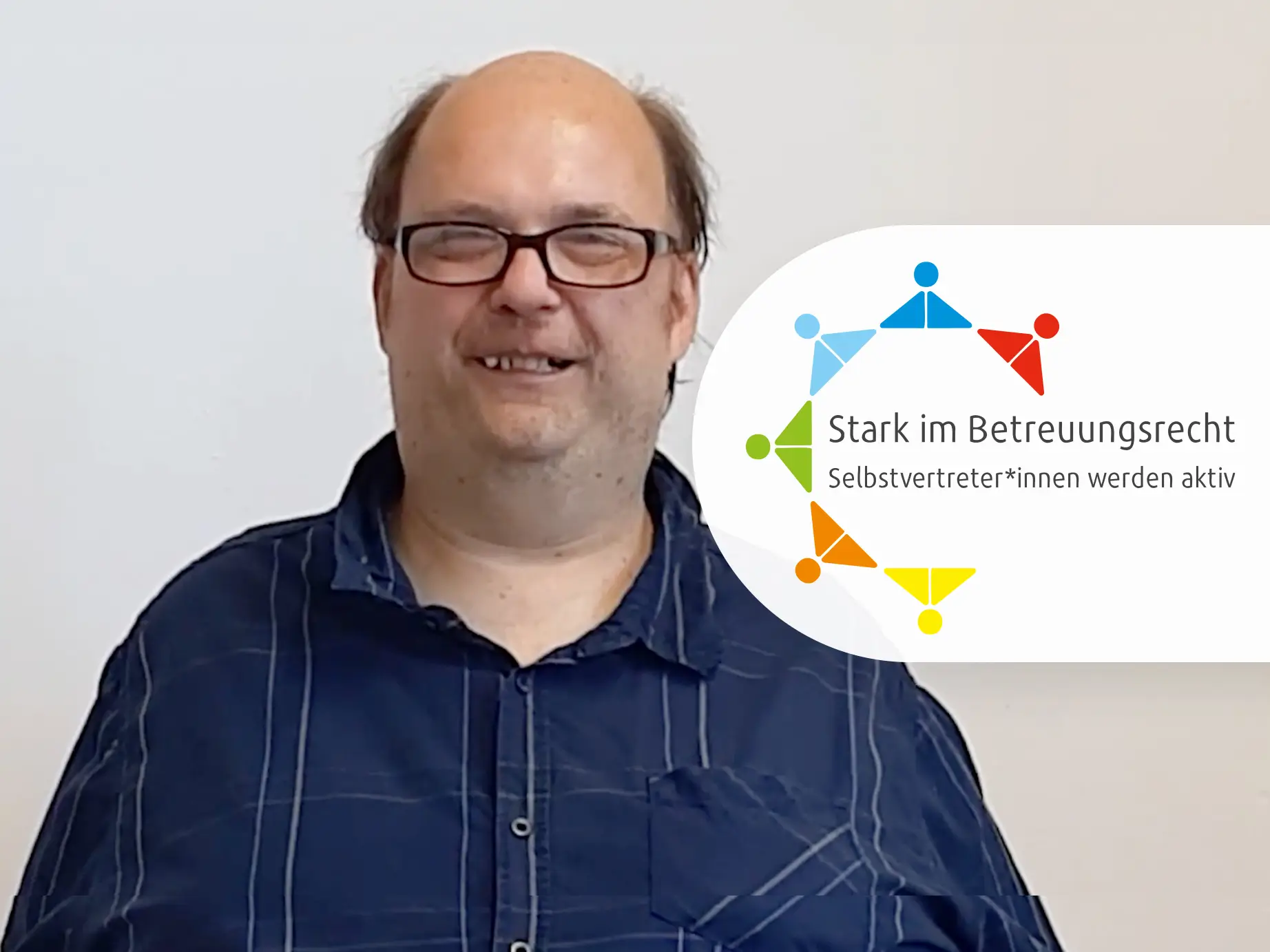 BGT SelbstvertreterInnen-Projekt