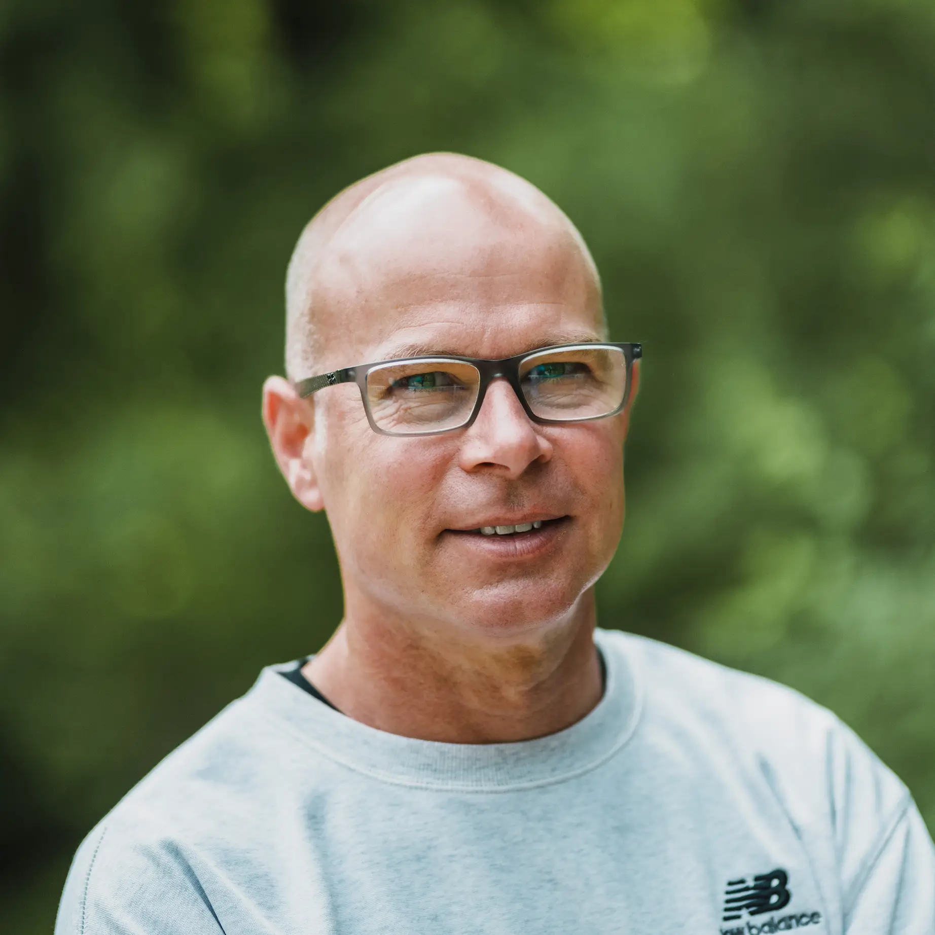 BGT Mitglied Sven Eichner