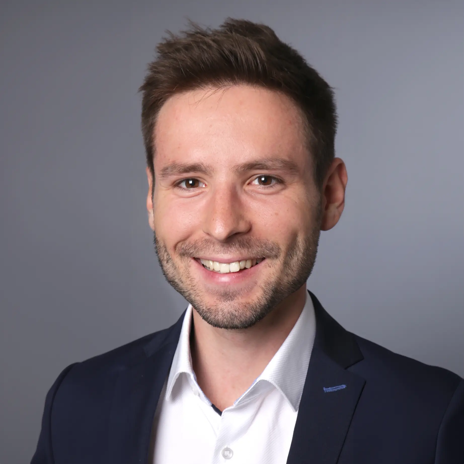 Dr. Christian Trautmann, Mitglied im BGT e.V.